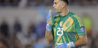 "Emiliano Martínez tiene el corazón puesto en fichar por el Atlético"
