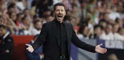 El dato que pone en valor al Atlético de Simeone respecto al Valencia