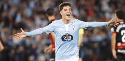 Hugo Álvarez deja atrás su lesión de rodilla: