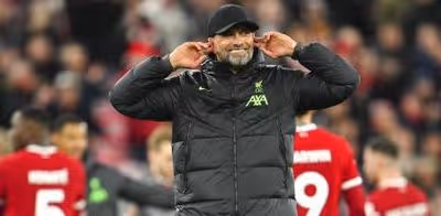 Klopp anuncia su vuelta a los terrenos de juego