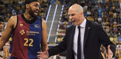 Peñarroya y la polémica ausencia de Jabari Parker en su 'reencuentro' en el Partizan: