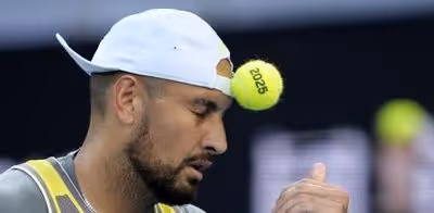 Otra baja de bulto para el US Open