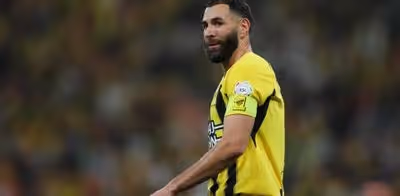 Benzema no descarta volver al Real Madrid