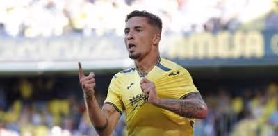 Adiós inminente de Yeremy Pino a la Premier League