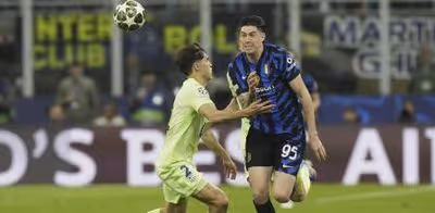 Bastoni, sobre el interés del Barça: