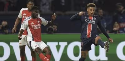 El Villarreal se fija en Thomas Partey y en Zaniolo