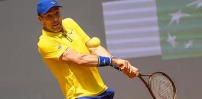 Roberto Bautista y Pedro Martínez, clasificados para un Open de Australia sin Rune