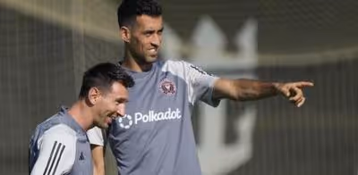 Busquets: