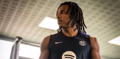 Koundé, a punto de renovar hasta 2030