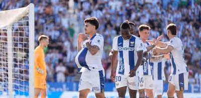 Osasuna también pretende a Juan Cruz