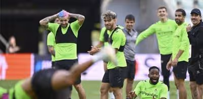 El Betis hace oficial el triangular en Faro
