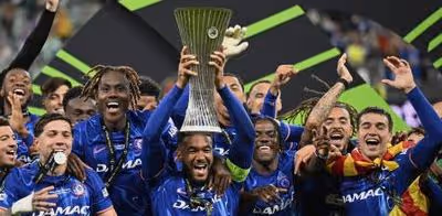 ¡Sigue la plaga de lesiones en el Chelsea! Este es el último jugador en caer