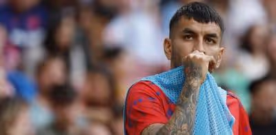 El Atlético, cerca de dar el 'sí' a Tigres por Correa
