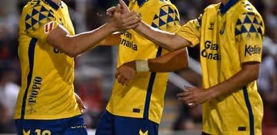 La UD Las Palmas acelera por uno de los laterales más codiciados del mercado
