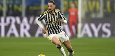 Rabiot, del puñetazo en Marsella a la... ¿'reinserción' en Italia?