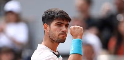 Horario, canal y dónde ver por TV el Alcaraz - Davidovich del ATP 500 de Queens