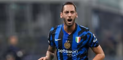 Se cierra el culebrón Çalhanoglu: