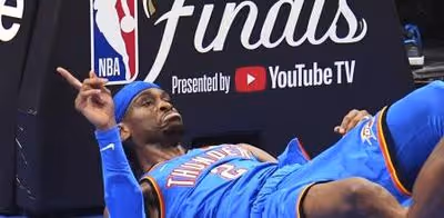 El MVP de la NBA firma un contrato histórico