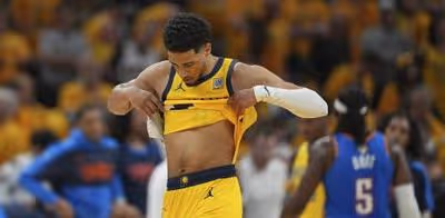 Los Pacers, asustados con el diagnóstico de la lesión de Haliburton que ven venir