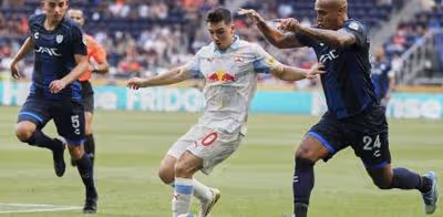 El RB Salzburg busca los octavos ante el Al-Hilal