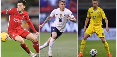 El Atlético, atento a qué responde Robertson; con dos opciones 'Premier' como plan B