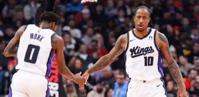 Un 'plan B' a Kevin Durant entra en escena