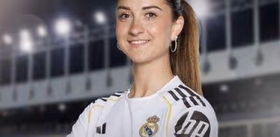 El Real Madrid Femenino ya tiene su primer fichaje