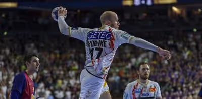Árbitros aparte, el otro motivo que mató al Barça contra el Magdeburgo: