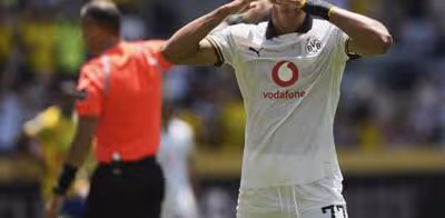 Bellingham (Jobe) ya marca en el Mundial de Clubes
