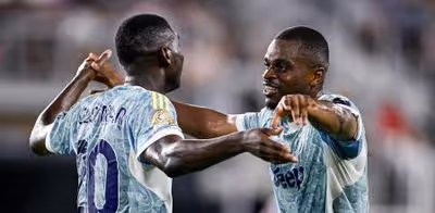 La Juventus, ante el Wydad en busca de los octavos