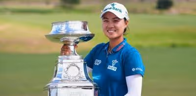 Minjee Lee conquista su tercer título de Grand Slam