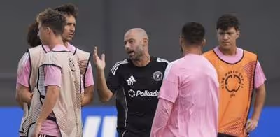 Mascherano: