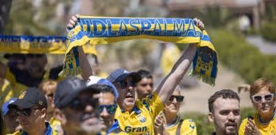 UD Las Palmas, entre gigantes dormidos y promesas por despertar: la odisea amarilla en Segunda