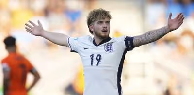 El jugador de moda de Inglaterra no sabe cuál será su futuro