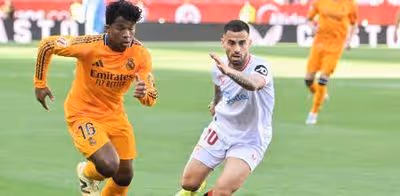 Endrick llega hoy a Miami para ponerse a las órdenes de Xabi