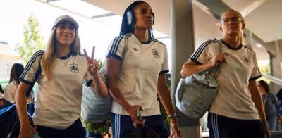 España ya está en Berna para su estreno en la Eurocopa ante Portugal