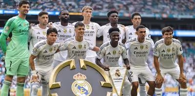 Horario y dónde ver por TV el Real Madrid - Borussia Dortmund del Mundial de Clubes 2025