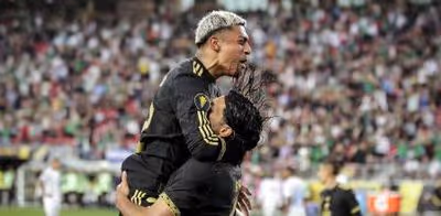 Estados Unidos vs México: se define el campeón de la Copa Oro en Houston