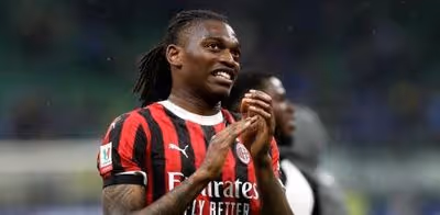 El Bayern vuelve a la carga por Rafa Leao