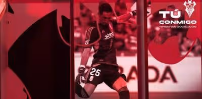 El Albacete incorpora a sus filas al experimentado portero Diego Mariño