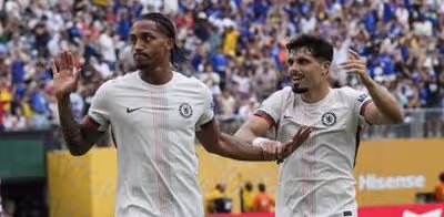 Joao Pedro, el arma del Chelsea para tumbar al PSG de Luis Enrique