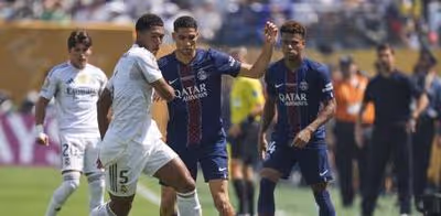 Ya hay horario para la vuelta del Real Madrid al Carlos Tartiere 23 años después