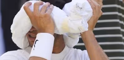 Impactante cambio de look de Alcaraz para su debut en el US Open: ¡menudo corte!