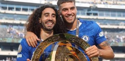 El Chelsea inscribe a Marc Guiu y estará contra 'su' Barça