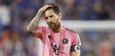 Absurda sanción a Messi por no participar en el All-Star