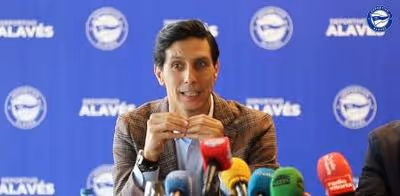 Las cuatro prioridades del Alavés para lo que resta de mercado