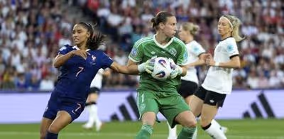 Regreso sonado en la lista alemana para la final contra España