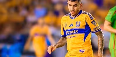 Ángel Correa: