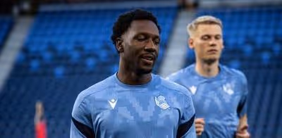 Osasuna se lanza a por un extremo de la Real Sociedad