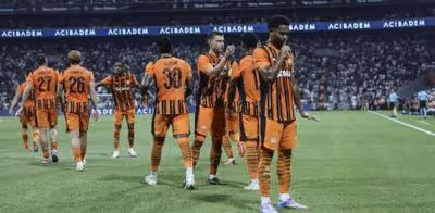 La 'conexión brasileña' del Shakhtar toma Estambul